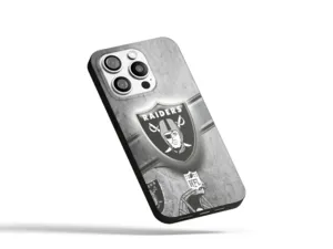 Las Vegas Raiders Housses Smartphone Premium Série Haut de Gamme